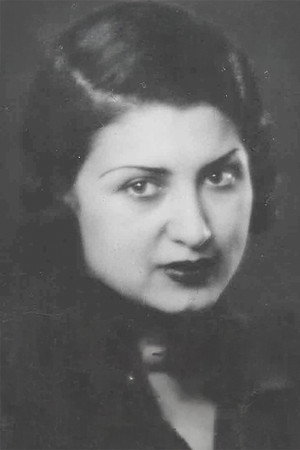 Nezihe Becerikli portrait