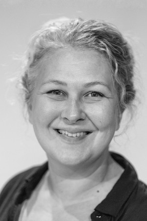 Ane Skumsvoll portrait
