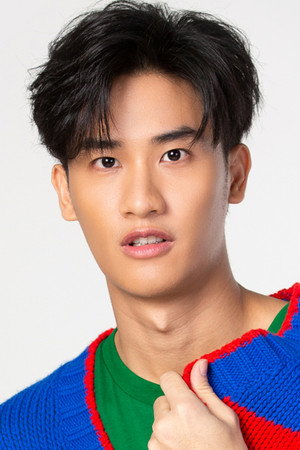 Tawan Vihokratana portrait