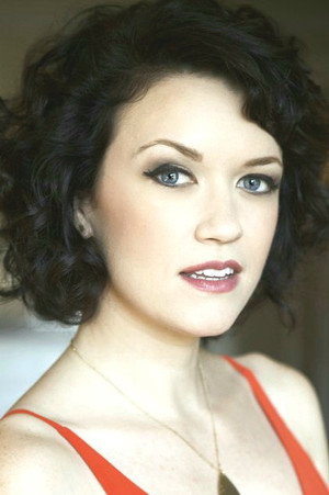 Pamela Bell Mitchell portrait