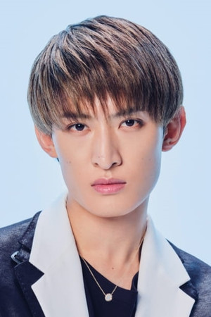 Koji Mukai portrait