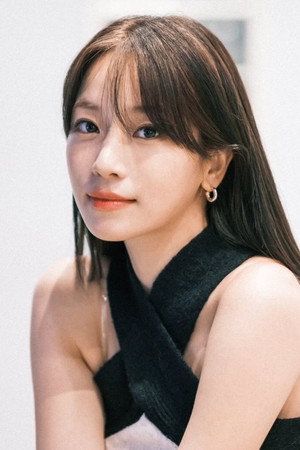 Kim So-ri portrait