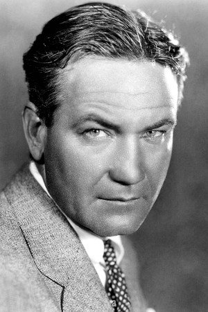 Victor Fleming portrait