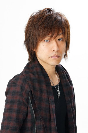 Junichi Yanagita portrait