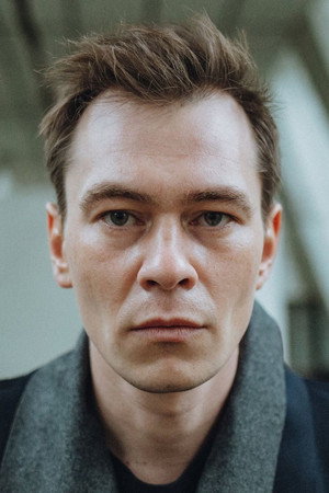 Vadim Korolev portrait