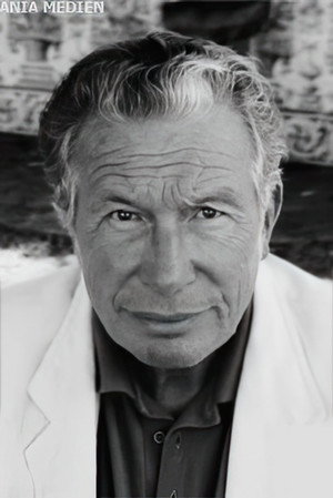 Christian Rode portrait