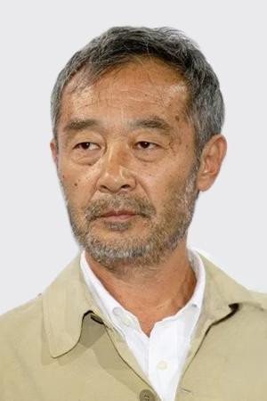 Tian Zhuangzhuang portrait