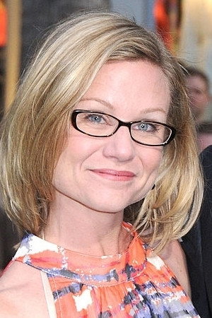Phyllis Lyons portrait