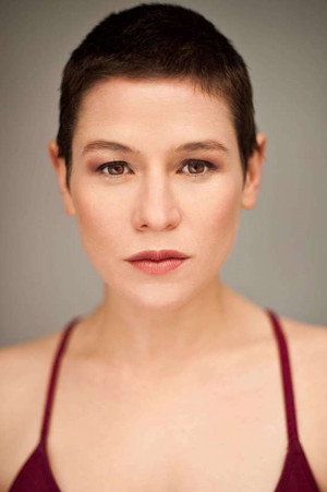 Yael Stone portrait