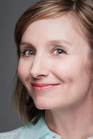 Heidi Fecht portrait