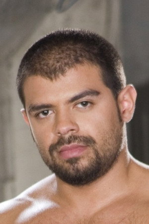 Manuel Torres portrait