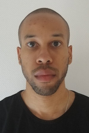 Quentin Luc portrait