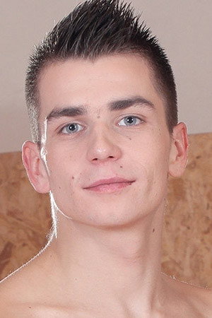 Michal Tovi portrait