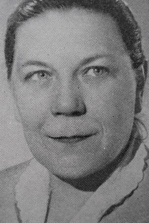 Nina Titova portrait