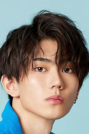 Kouhei Higuchi portrait