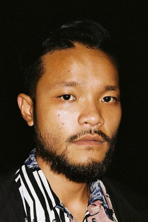 Paytaai Wongkamlao portrait
