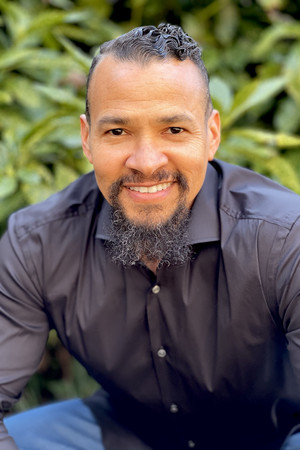 Wendell Lee Mitchell portrait