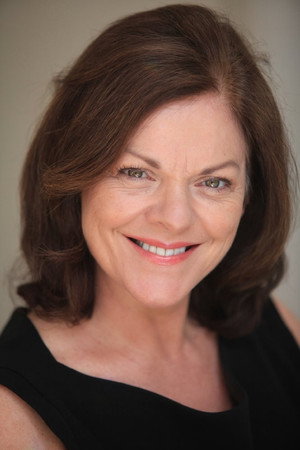 Jemma Churchill portrait