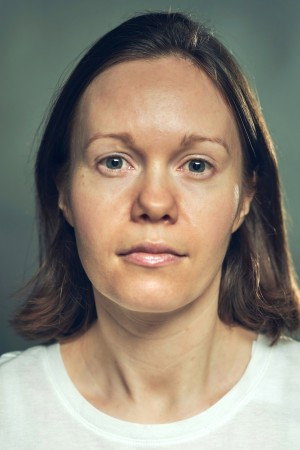 Rachel August portrait