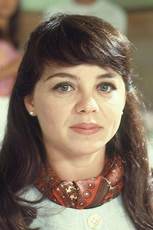 Élida L'Astorina portrait