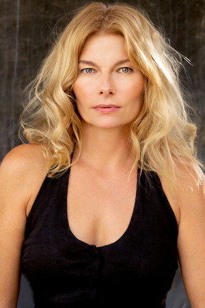 Klara Landrat portrait