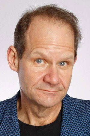 Bob Zany portrait
