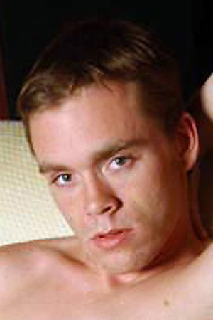 Kirk Kelley portrait