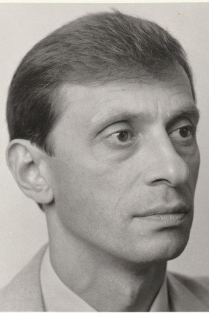 Yevgeniy Glyadinskiy portrait