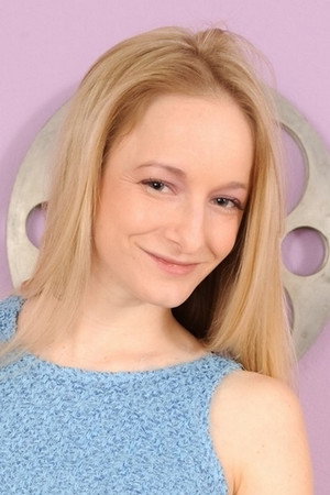 Kandi Hart portrait