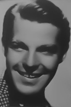 Michael Loring portrait