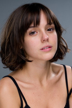 Madalena Almeida portrait