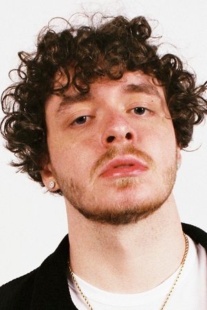 Jack Harlow portrait