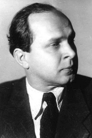 Andrei Litvinov portrait