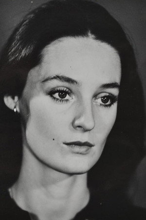 Faime Jurno portrait