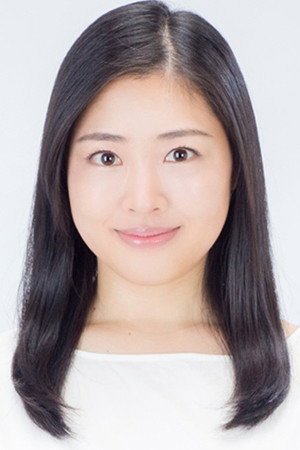 Atsuko Murakawa portrait