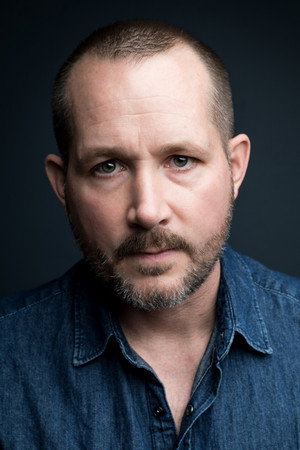 Corbin Allred portrait