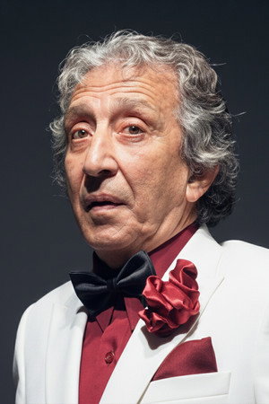 Yavuz Şeker portrait