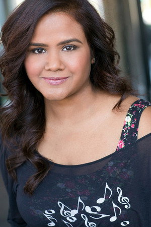 Laura Juliane May portrait