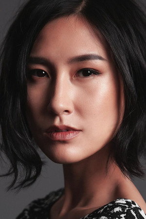 Kathy Uyen portrait
