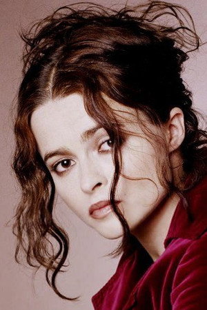Helena Bonham Carter portrait