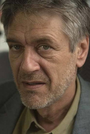 Marcel Iureș portrait