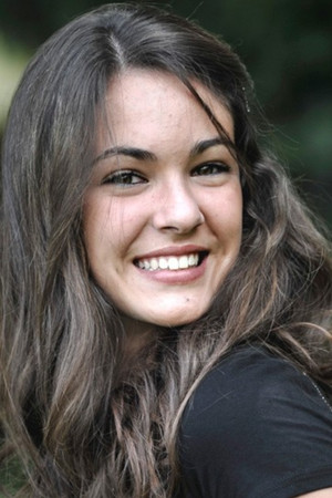 Beatrice Flammini portrait