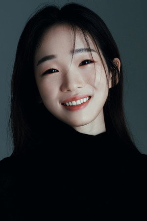 Choi Ha-ri portrait