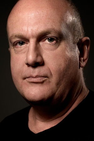 Peter Hambleton portrait