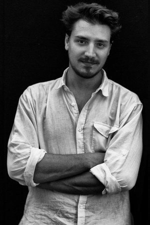 Federico Francioni portrait