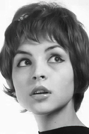 Teresa Tuszyńska portrait