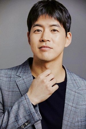 Lee Sang-yun portrait