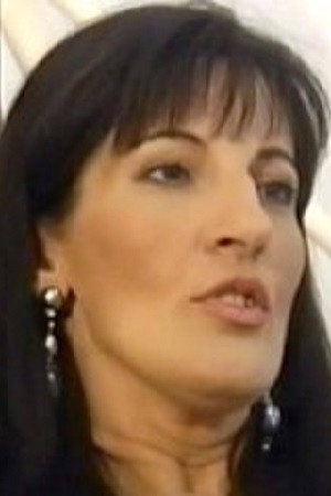 Paola Darraq portrait