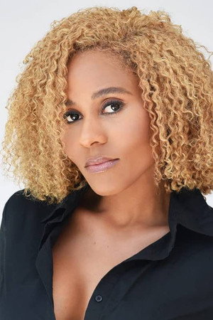 Tiffany Toney portrait