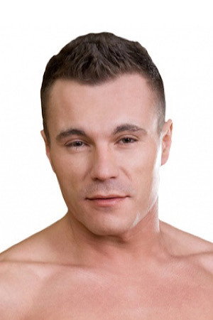 Jacob Bishop portrait